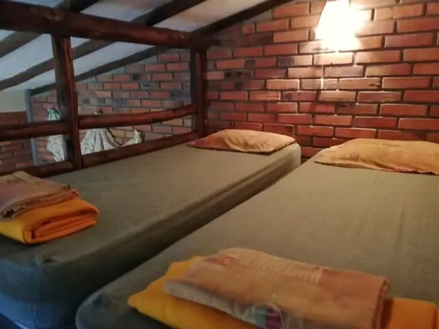 El Refugio - foto 3