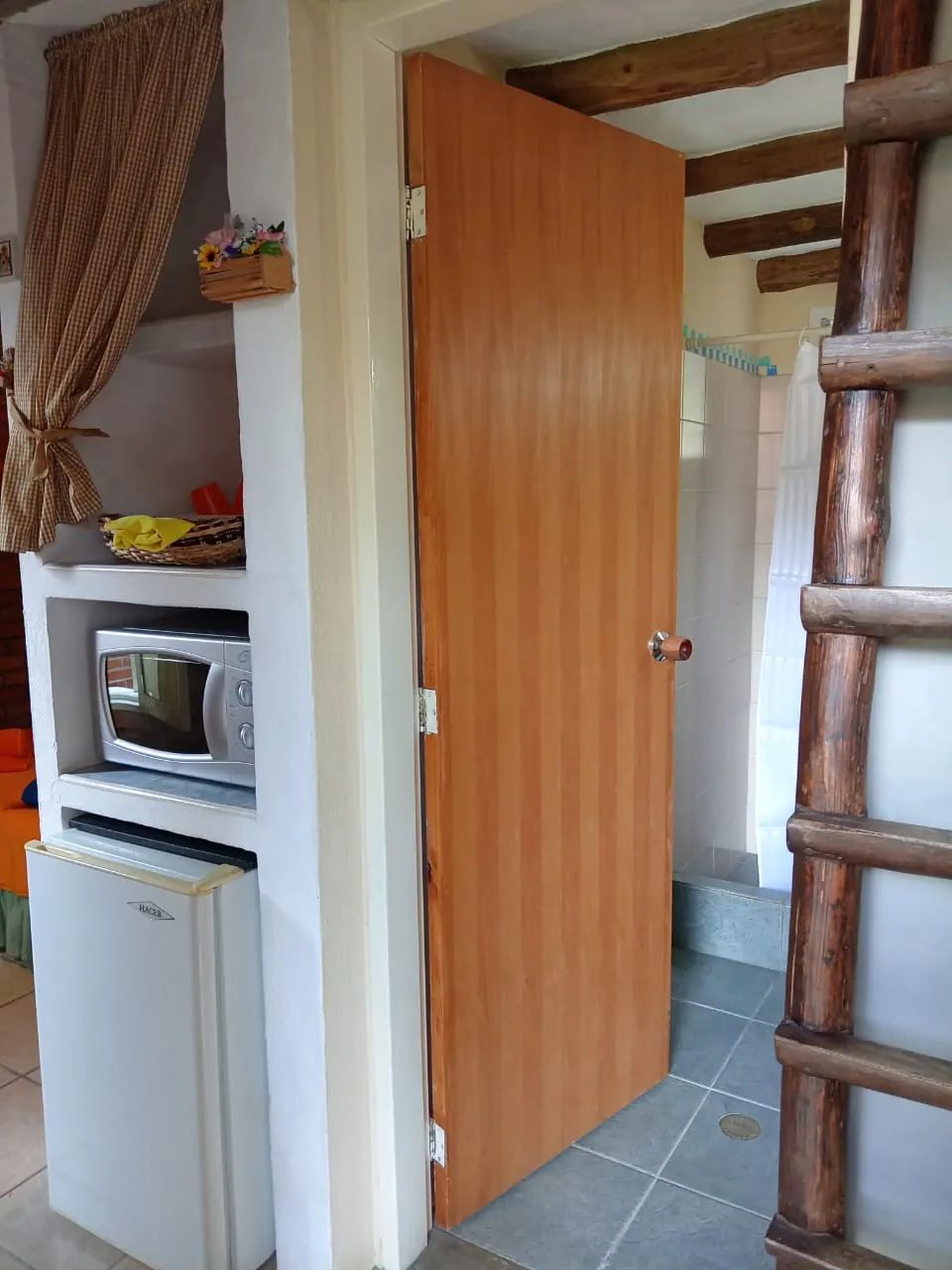 El Refugio - foto 4