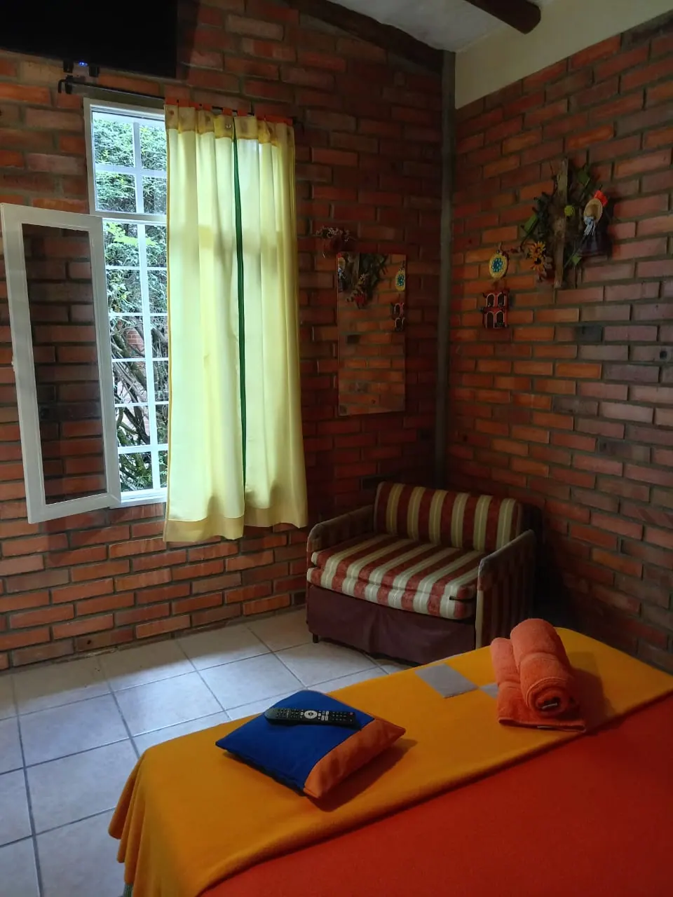 El Refugio - foto 1