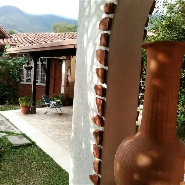 El Refugio - foto 5