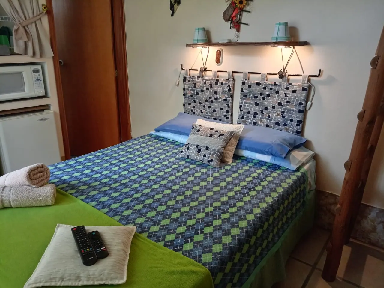 La Escondida - foto 1